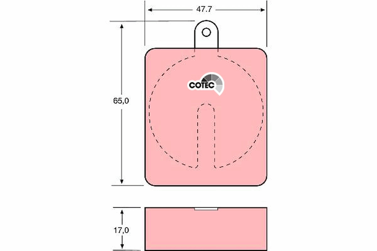 GDB704