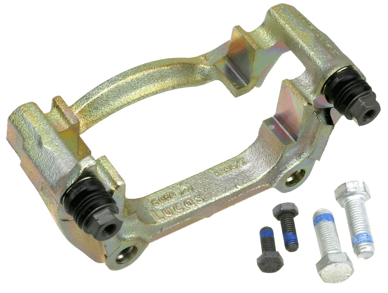 BDA297