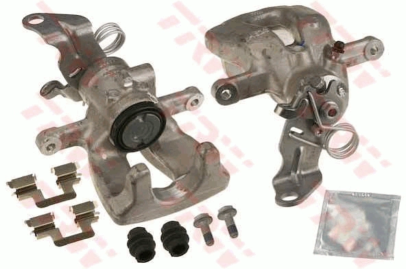 BHN817E