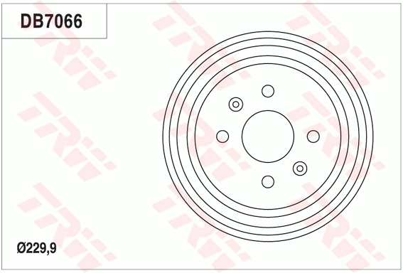 DB7066