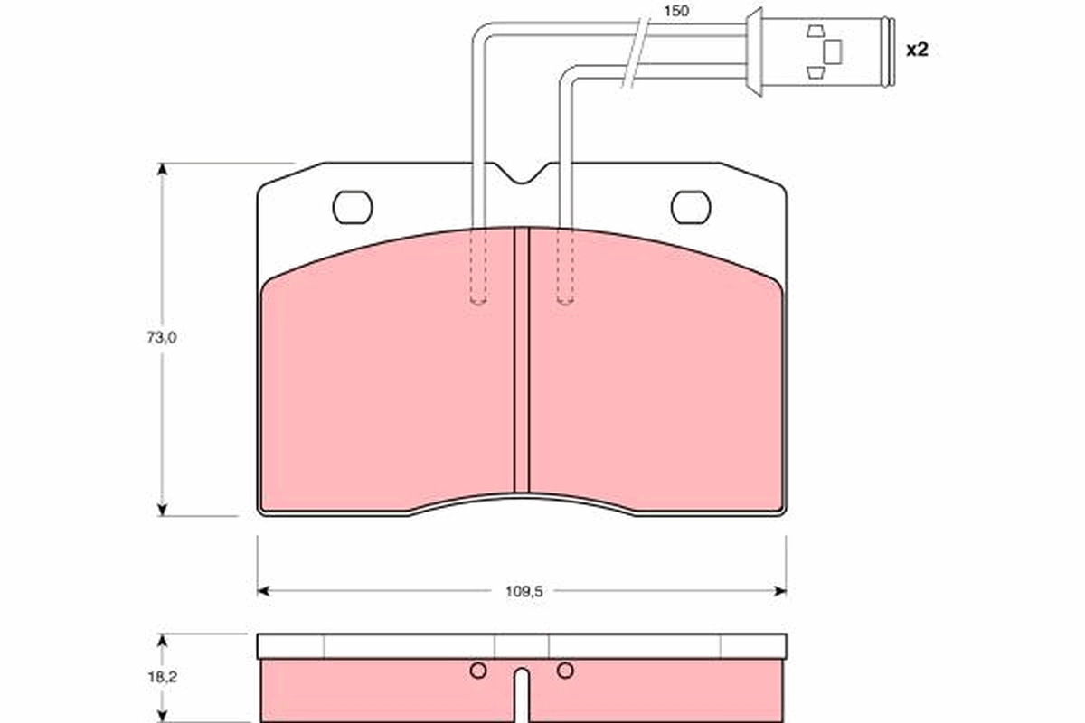 GDB1152