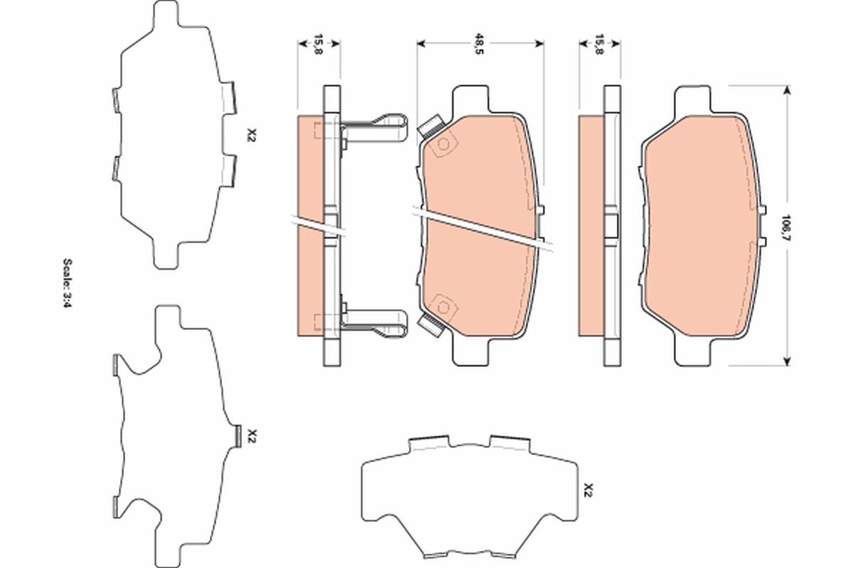 GDB3512
