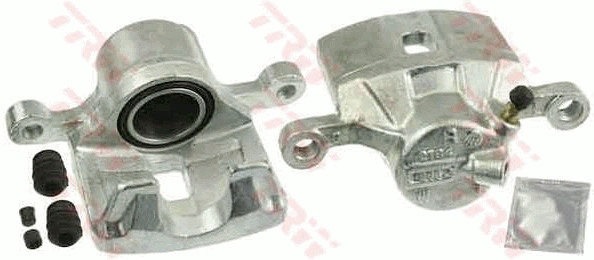 BHW584E