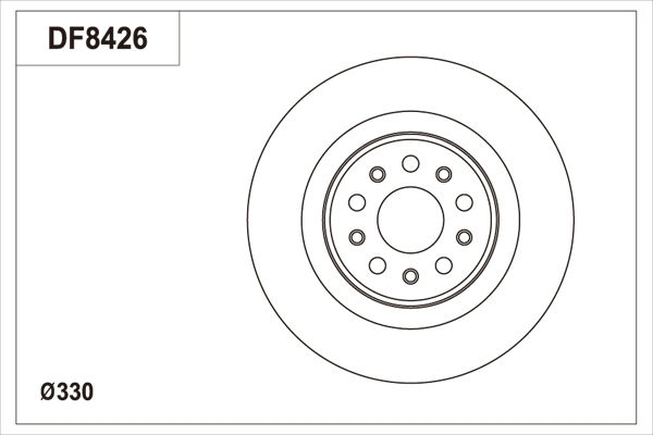 DF8426S