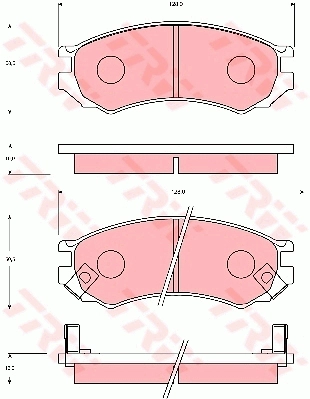 GDB7030