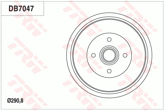 DB7047