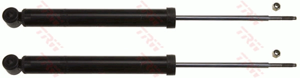 JGT292T