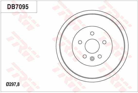 DB7095