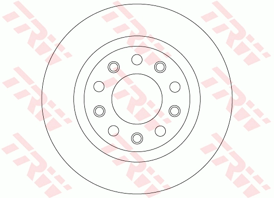 DF8070
