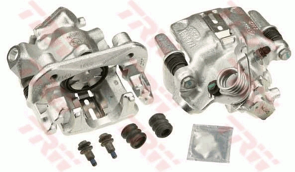 BHT277E