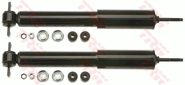 JGE195T