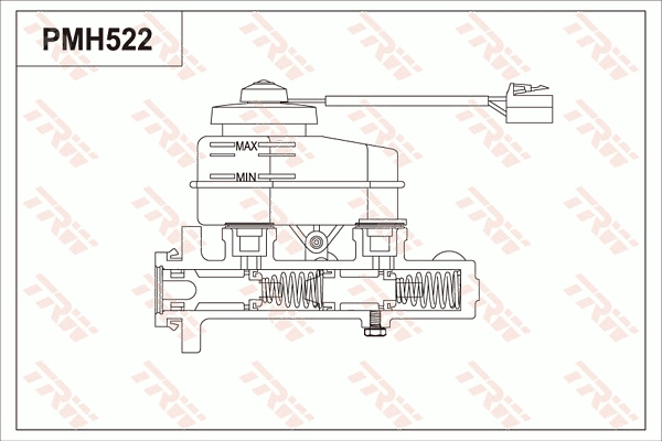 PMH522