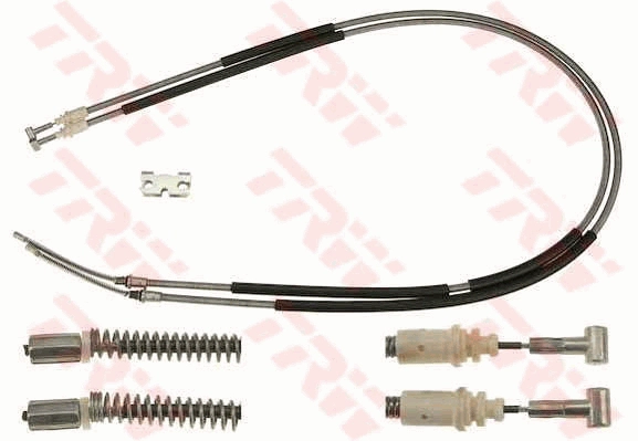 GCH1916