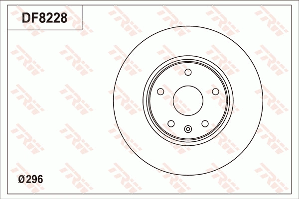 DF8228S