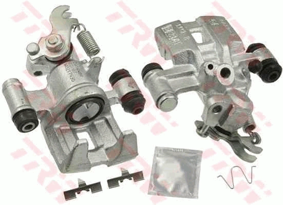 BHP187E