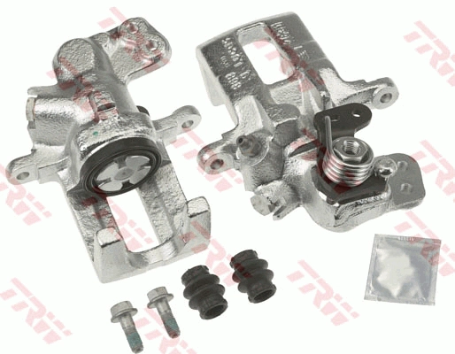 BHN158E