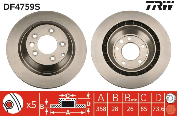 DF4759S