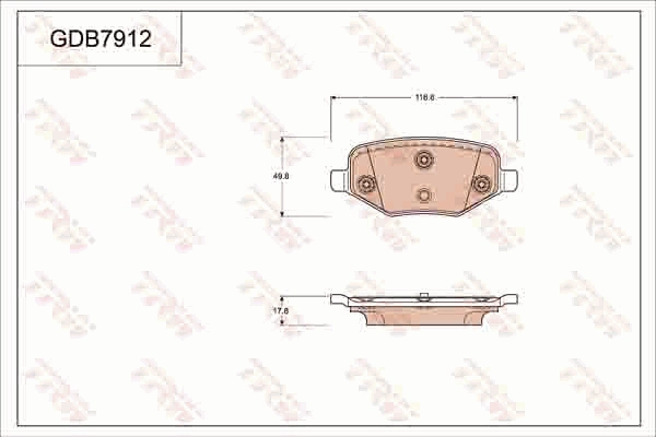 GDB7912