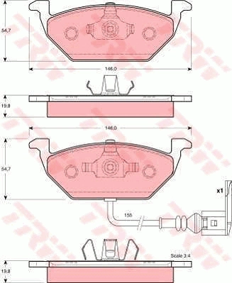 GTD1078
