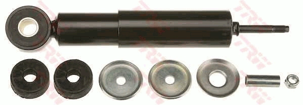 JHZ5127