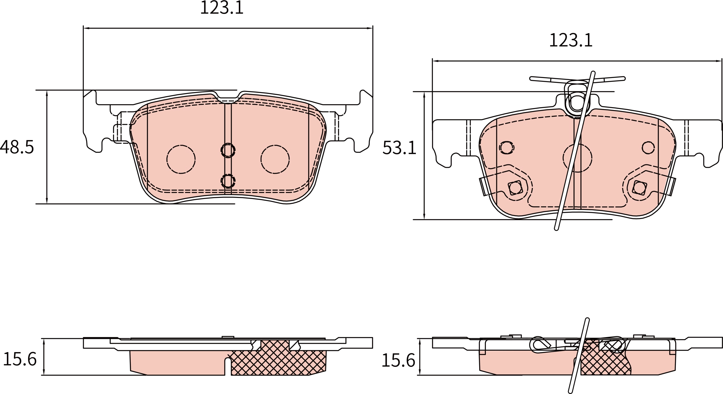 GDB8334AT