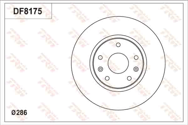 DF8175S