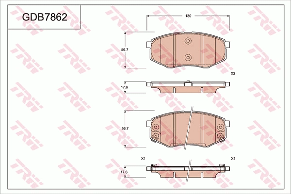 GDB7862