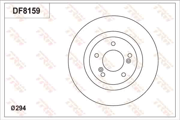 DF8159S
