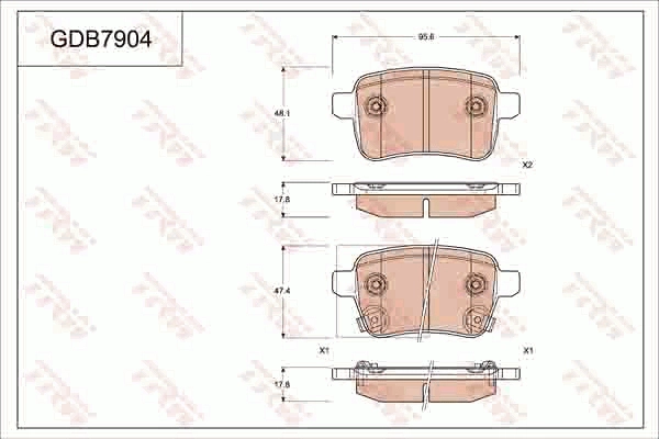 GDB7904