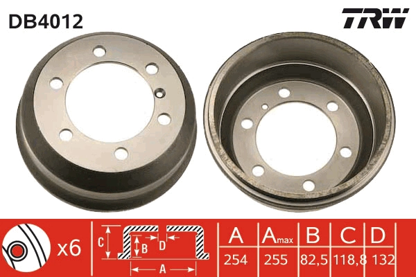 DB4012