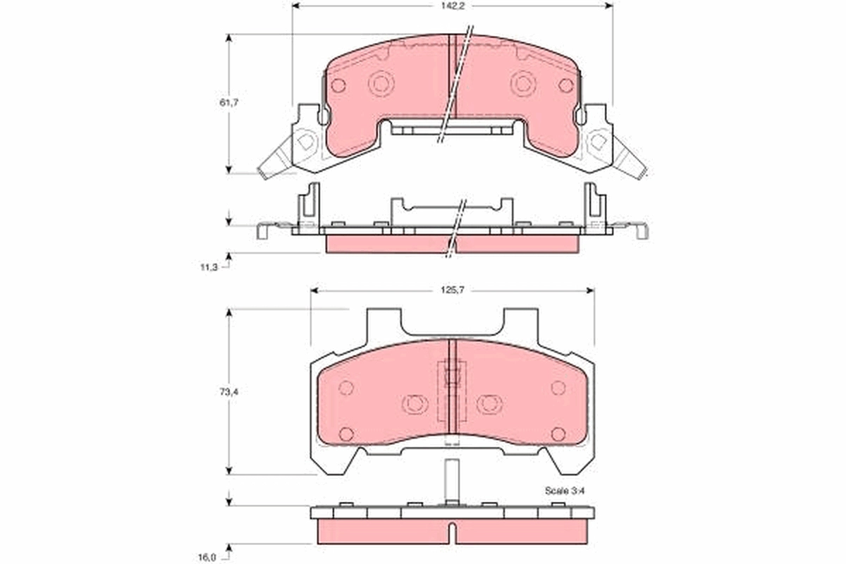 GDB4028