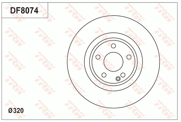 DF8074S