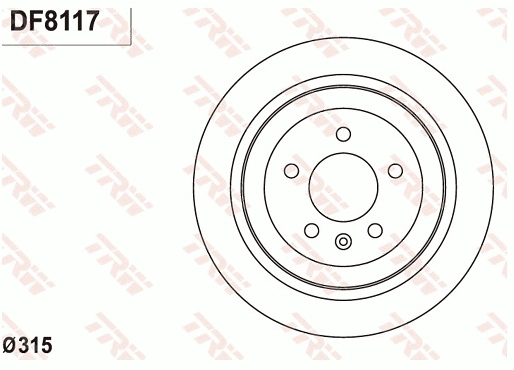 DF8117