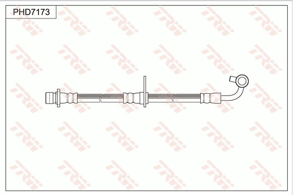 PHD7173