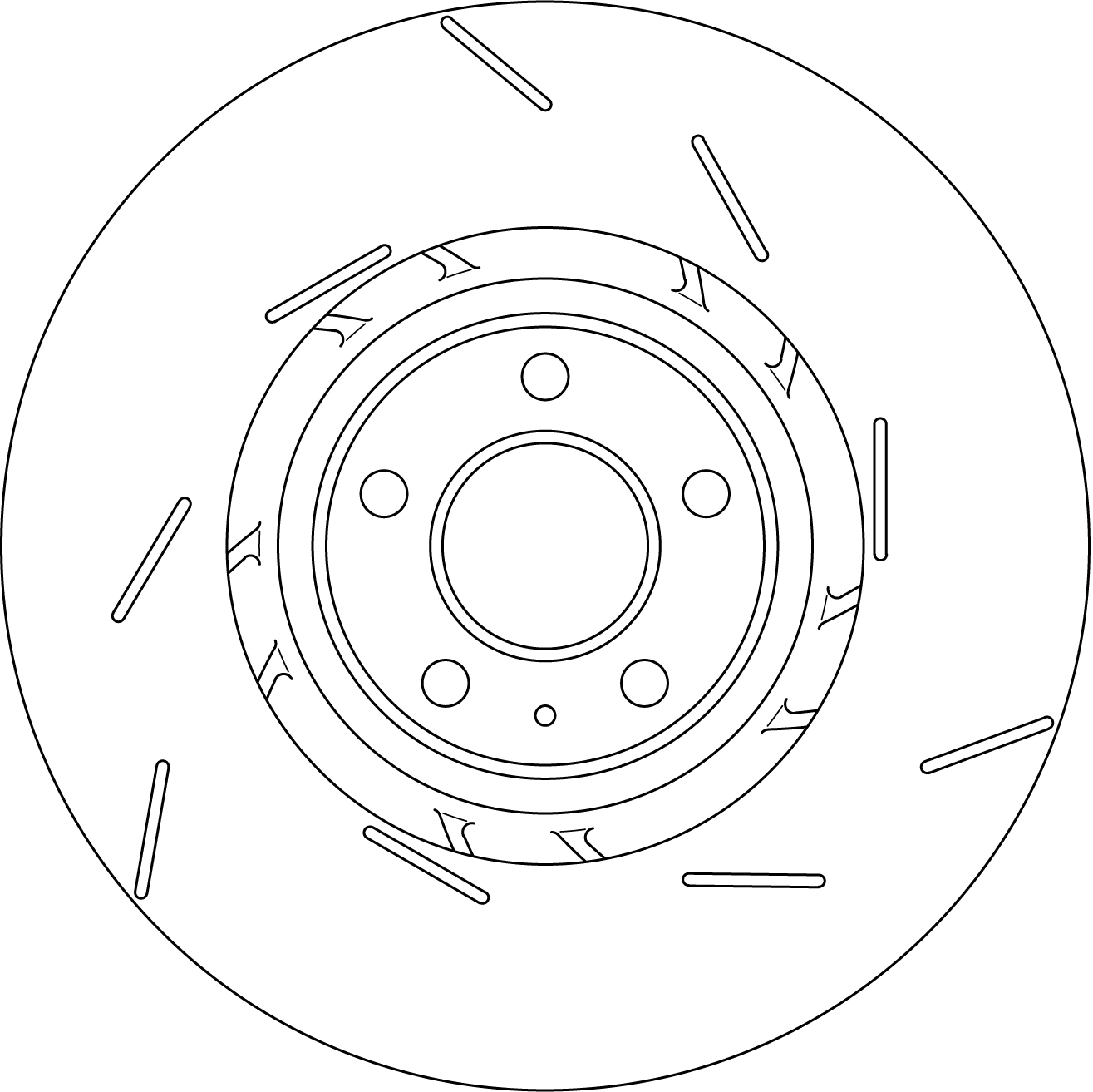 DF8676S