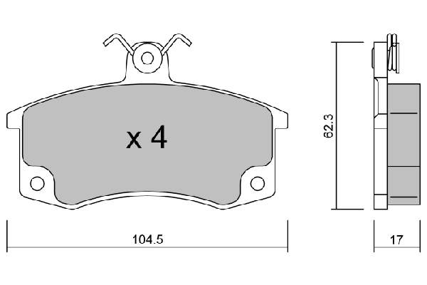 BPLA-1001