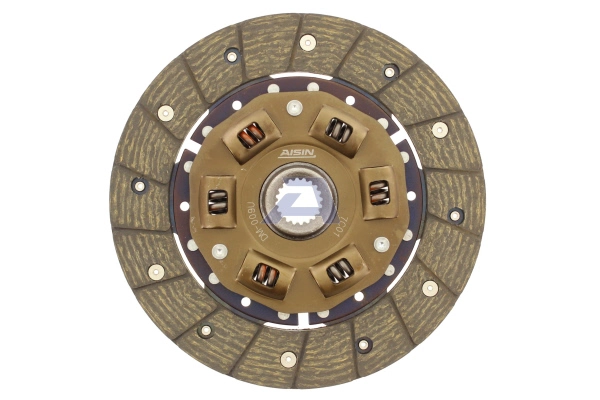 DM-009U