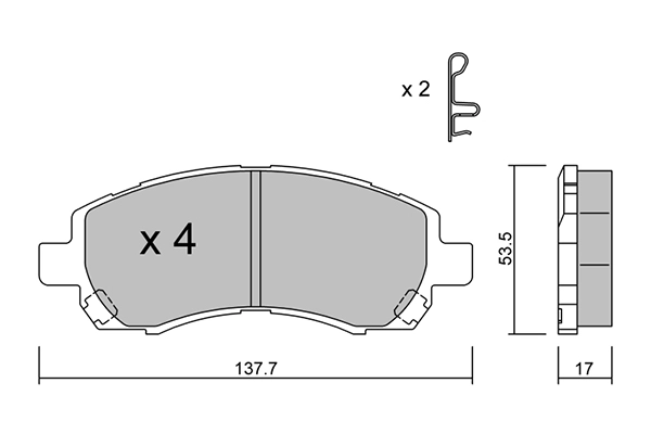 BPSB-1001
