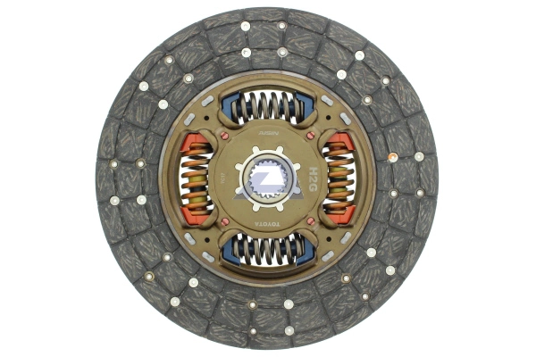 DTX-232A