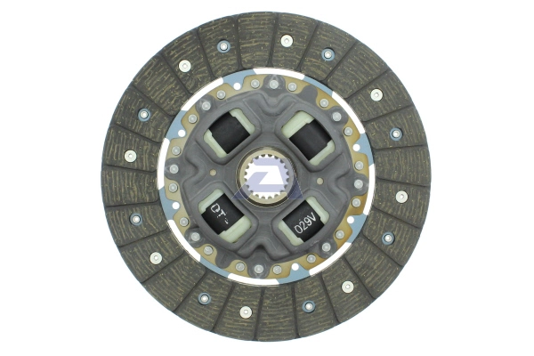 DT-029V