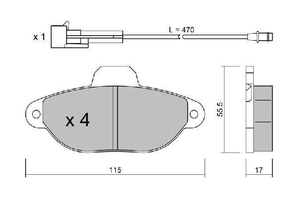 BPFI1001