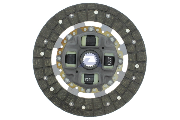 DT-100V