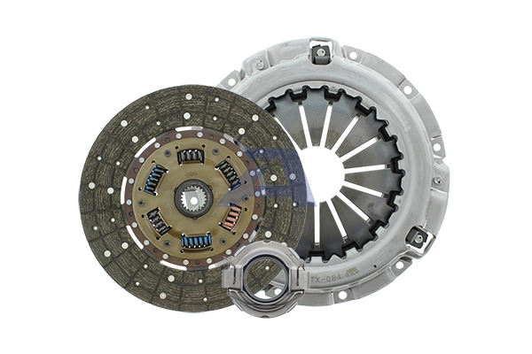 KT-124B