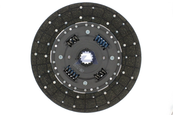 DM-318S
