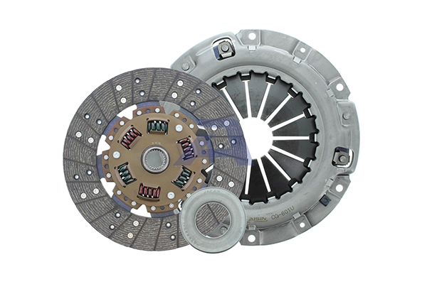 KG-009B