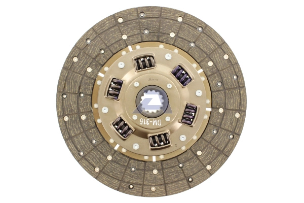 DM-316