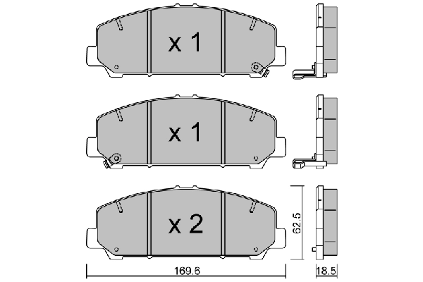 BPNI-1009