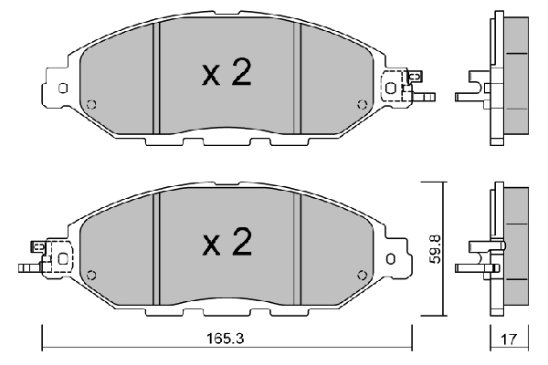BPNI-1008