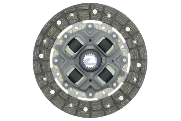 DT-123V