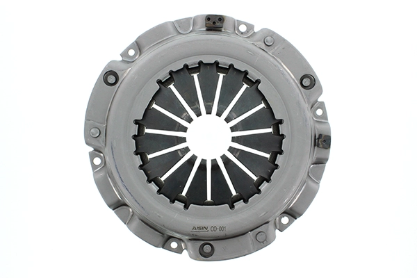 CO-001